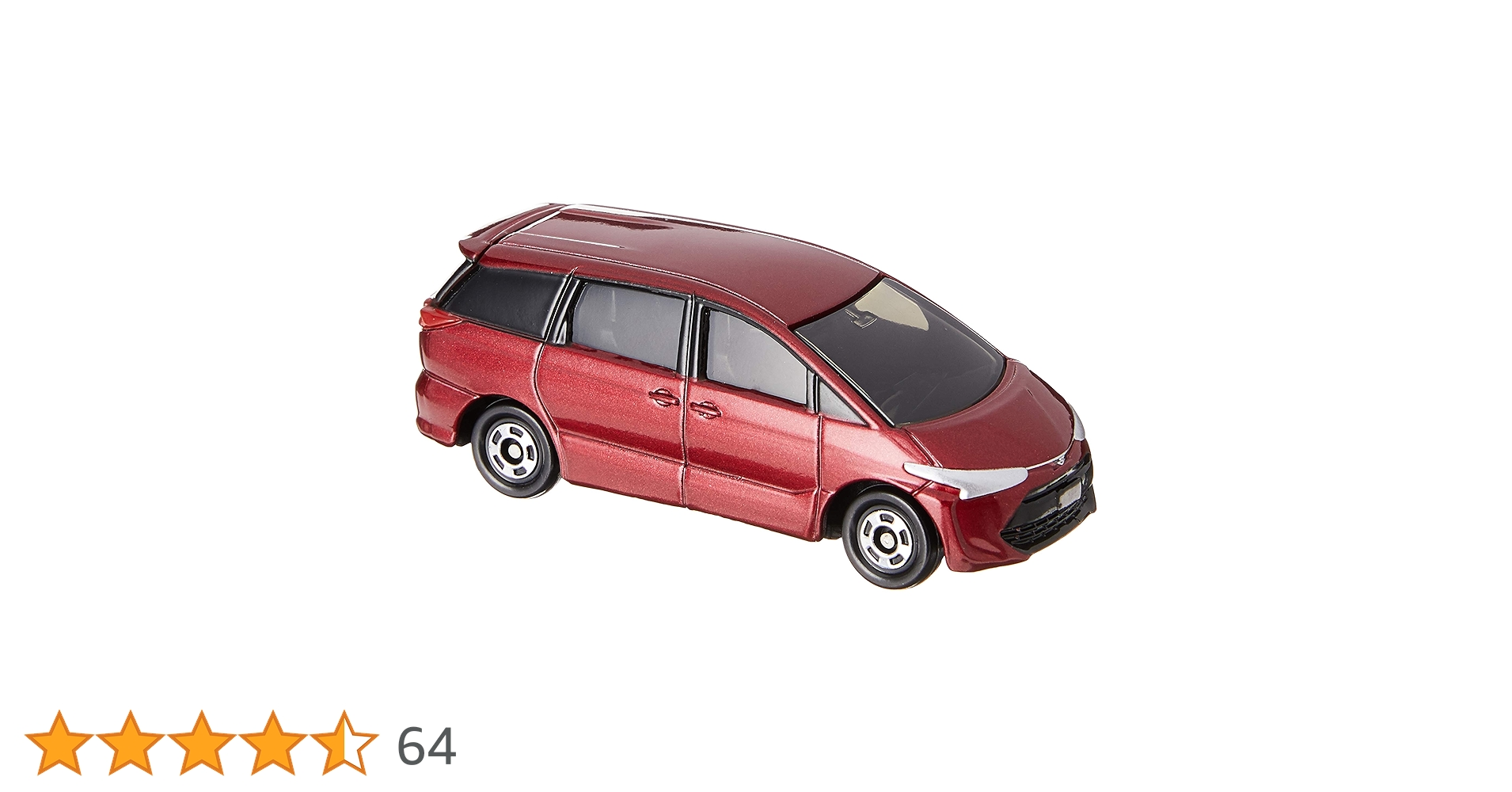 トミカ 100 トヨタ エスティマ  12台 Amazon | トミカ No.100 トヨタ エスティマ (箱) | ミニカー